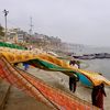 VARANASI (Inde 🇮🇳)