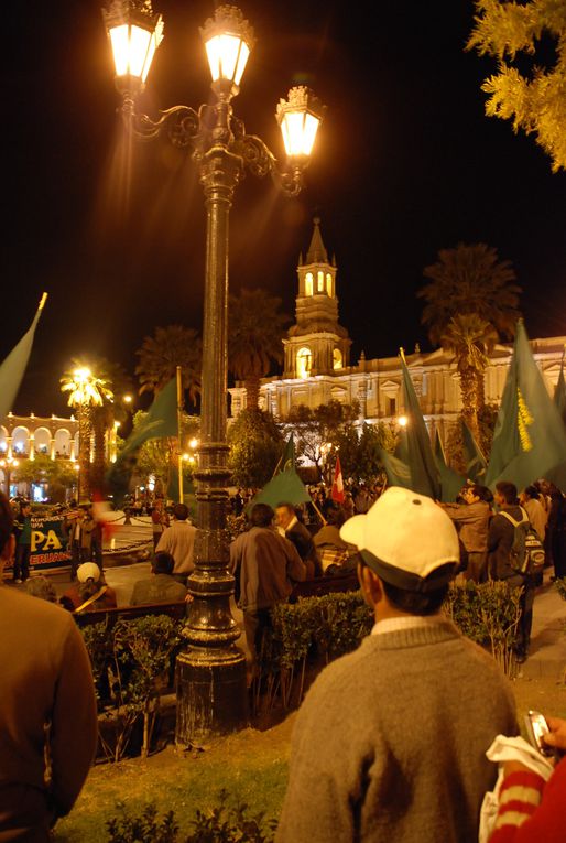 Album - 5-Arequipa