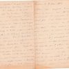 Lettre de Henri Desgrées du Loû à son fils Emmanuel - 08/05/1893 [correspondance] 