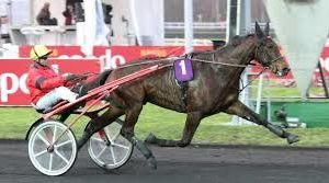 13 Décembre 2017 Vincennes    R1-C1…trot