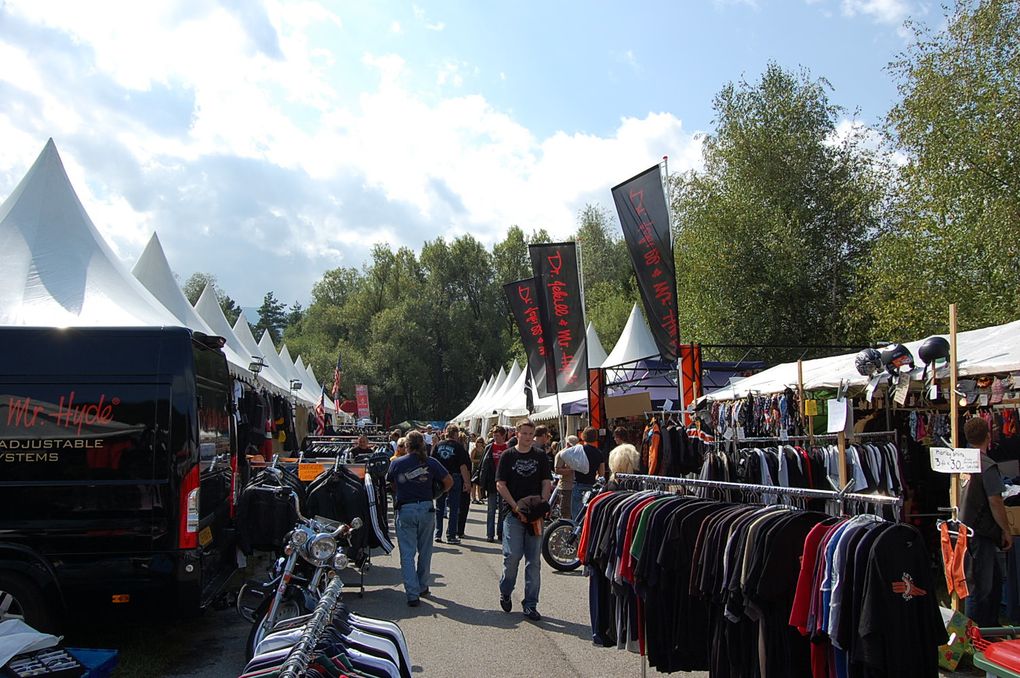 Album - EuropeanBikeweek-2008