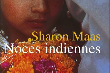 Noces indiennes - Sharon Maas