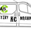The Mystery KC Machine