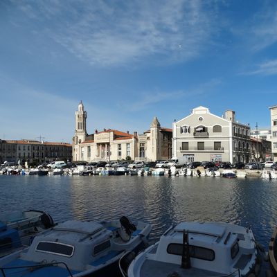 Voyage à Narbonne (suite 6)