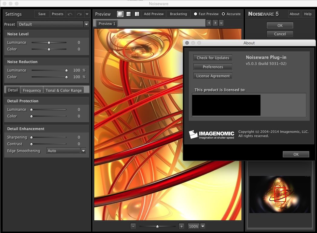imagenomic professional plugin suite