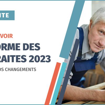 Réforme des retraites 2023:  fermeture des régimes spéciaux. Panorama des nouveaux décrets publiés le 30 juillet 2023. 