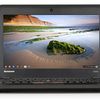 Lenovo ThinkPad X131e, Chromebook 11,6 mit SSD und USB 3.0 für Studenten