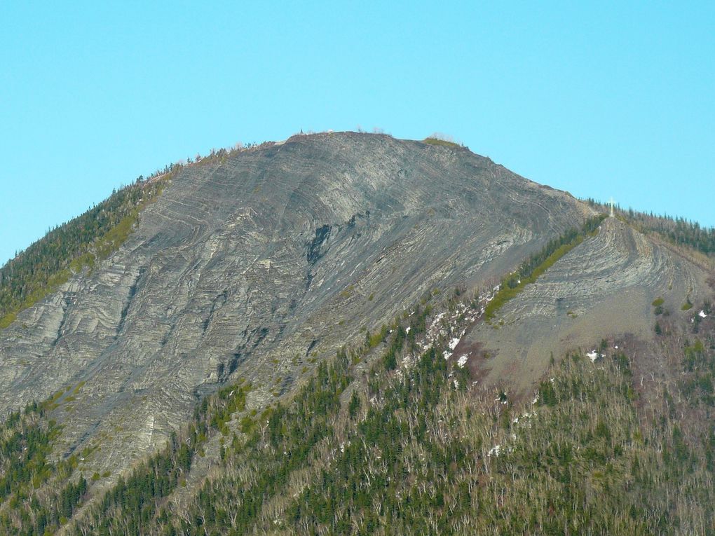 Album - Gaspesie