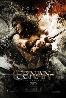 Un film, un jour (ou presque) #133 : Conan (2011)
