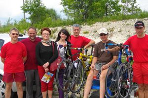 Album - La-bastide-marnhac-route