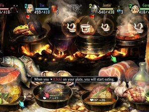 Dragon’s Crown Pro sera disponible en Occident en 2018 