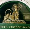 Le projet de loi de saisine du Conseil constitutionnel