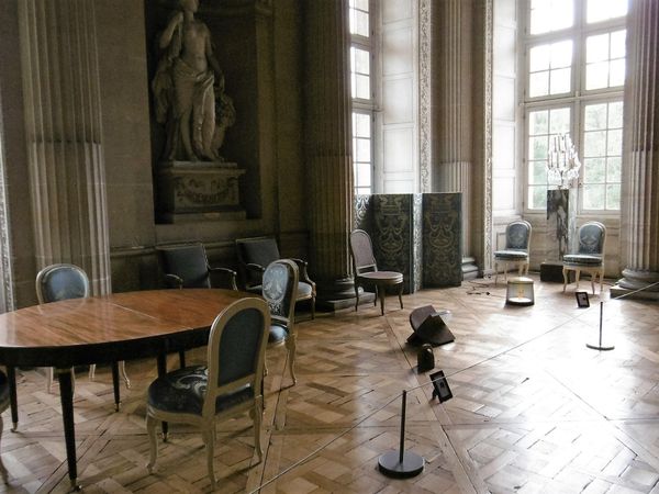 Château de Maisons-Laffitte