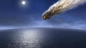 Ce soir un astéroïde nous rend visite !