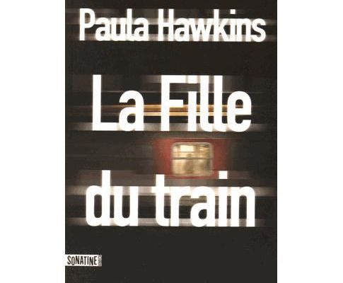 La fille du train