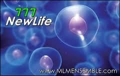 777 NEWLIFE 100% FRANCAIS - NUTRITION CELLULAIRE