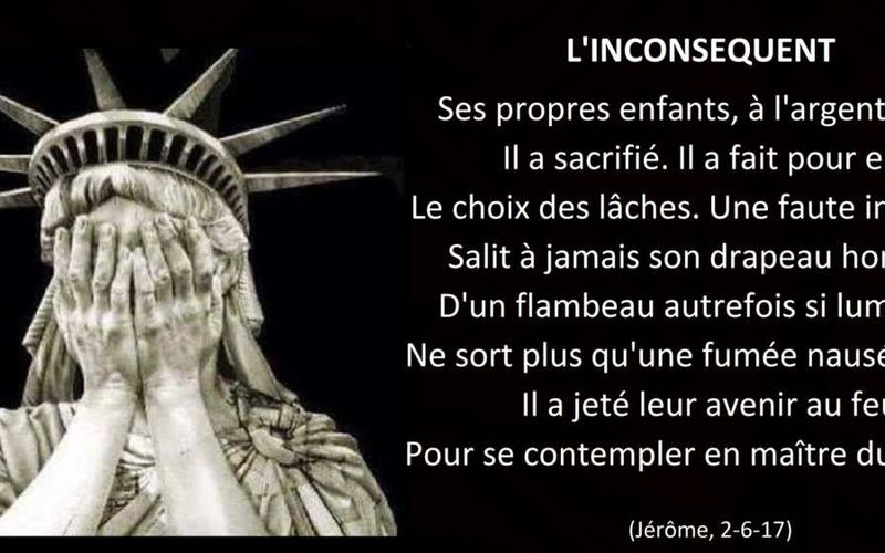 L'INCONSEQUENT