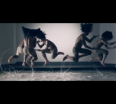 Oui mais non... - Mylène Farmer - 2010