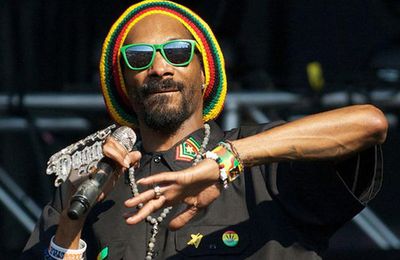 Snoop Lion ne sait pas s'il continuera le reggae