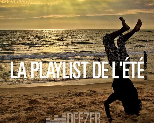 Découvrez la playlist Summer '14 ! sur ‪#‎deezer‬ http://www.deezer.com/playlist/926014145