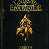 La saga de l'Épouvanteur _ Joseph Delaney