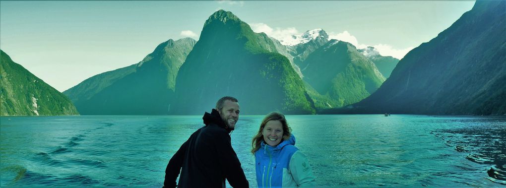 Milford Sound