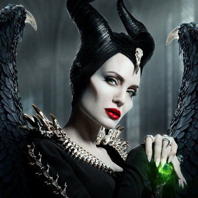 Maleficent: Mistress of Evil Full HD Movie - 2019