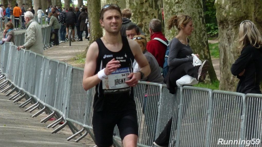 Album - Le Marathon du Louvre