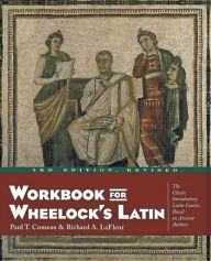 Pdf ebook download links Workbook for Wheelock's