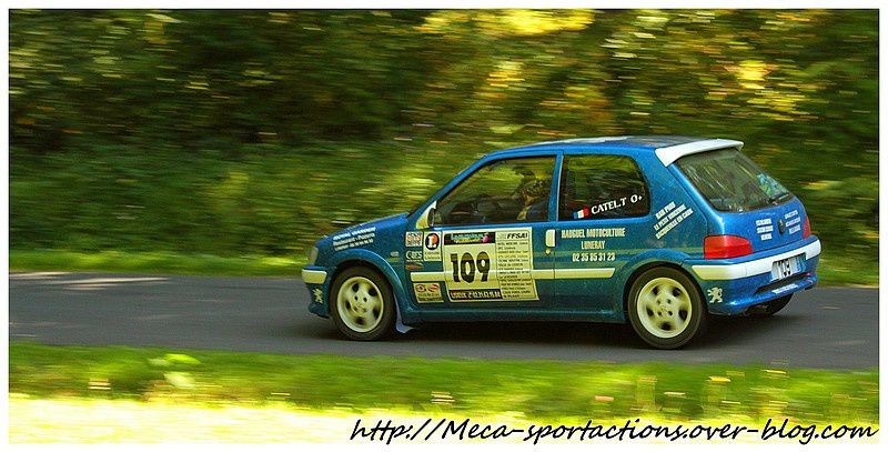 Album - Rallye-du-Pays-D-Auge.-Dimanche