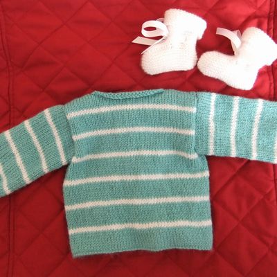 première layette