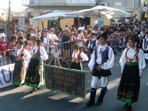 Album - sardaigne-Nuoro