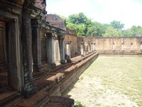 Keep dreaming - Another day in Angkor