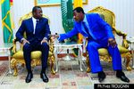 Visite de Travail au Bénin du Chef du Président Togolais: Boni YAYI et Faure Gnassingbé consolident leurs liens de coopération