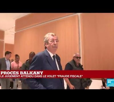  Les Balkany sur le gril ...Seront-ils sauvés par leurs électeurs???