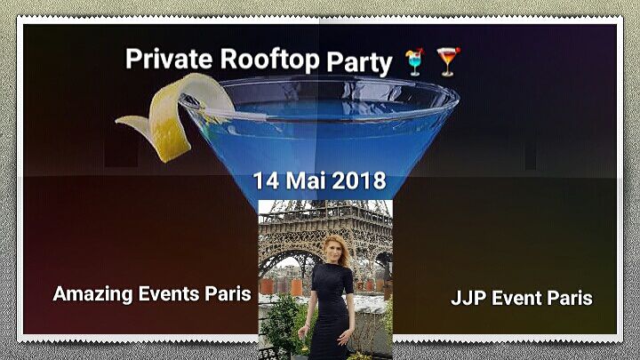 Evénements et voyages JJP Event Paris & Worldwide
