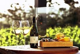 Auckland Wine Region