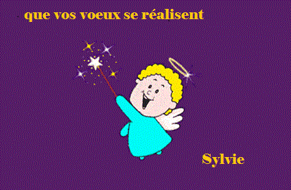 Mes &quot;BilletsMagiques&quot; &quot;BilletMagique&quot; #1 &quot;Les Petits Secrets Magiques de Sylvie &quot;   Rituel de Voeux à La Nouvelle Lune