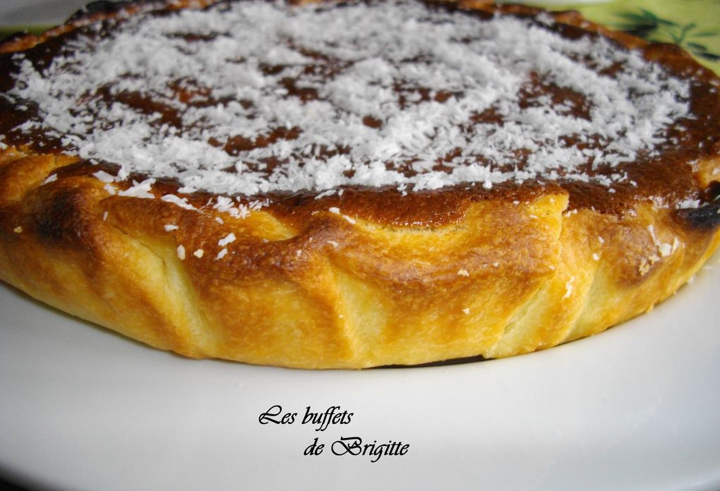 mes petits geaux sans prétentions mais combien délicieux a vous de juger