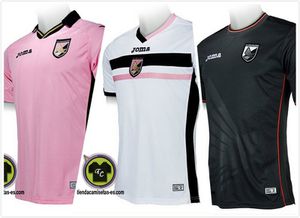 Camisetas de Palermo 2014-15