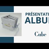 Caro : Album Cube