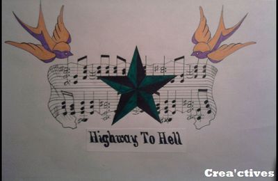 Highway to hell [M.]