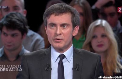 La télévision politique qu'on ne veut plus ni voir ni entendre #DPDA