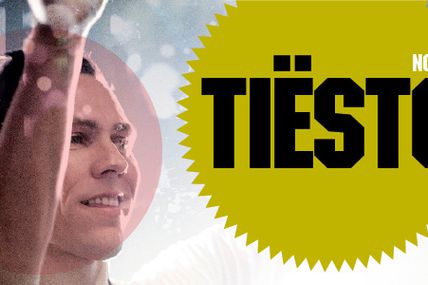 Tiësto, Le meilleur dj au monde vu par MixMag et les fans