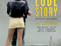 Une Histoire d'Amour Suédoise (1970) de Roy Andersson