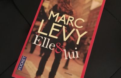 Elle & lui - Marc Levy