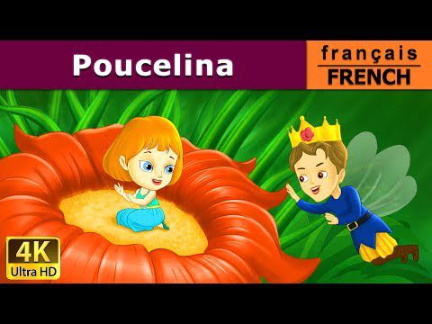 Poucelina