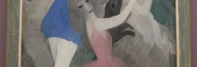 Musée de l'Orangerie Paris