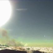 Fawkes News - Nibiru / Planète X se rapproche et est visible depuis le Costa Rica et la Caroline du Nord