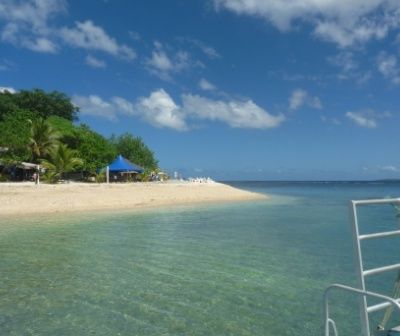 Pour terminer en beauté